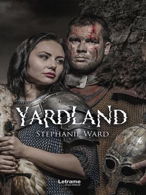 cover image of Yardland
